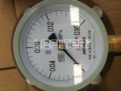 裂解煉油設(shè)備生產(chǎn)過(guò)程中溫度表、壓力表的特殊用處